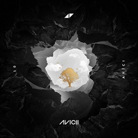 AVICII FEAT. SANDRO CAVAZZA - WITHOUT YOU